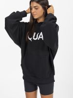 Sudadera oversize con capucha