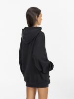 Sudadera oversize con capucha