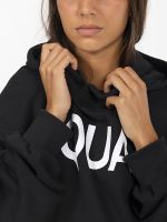 Sudadera oversize con capucha