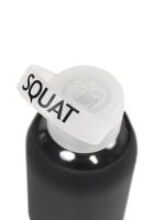 Botella gym squat