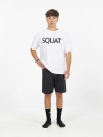 Camiseta Squat100% algodón