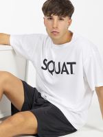 Camiseta Squat100% algodón