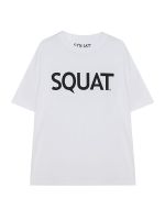 Camiseta Squat100% algodón