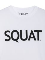 Camiseta Squat100% algodón