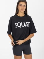 Camiseta Squat100% algodón