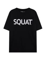 Camiseta Squat100% algodón