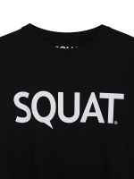 Camiseta Squat100% algodón