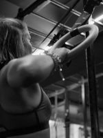 Entrenamiento individual en SQUAT en Coruña