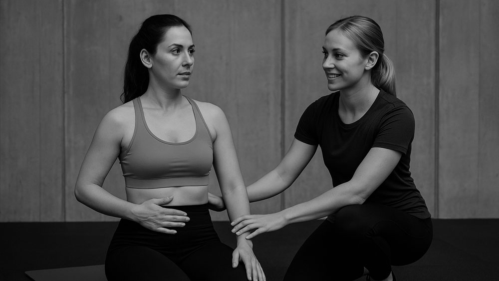 Importancia del acompañamiento individualizado​