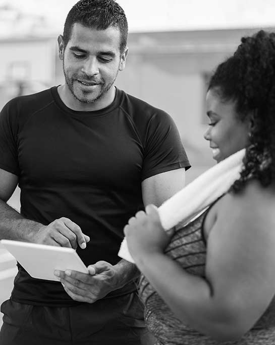 La Consulta Inicial y Evaluación: Conociendo tus Metas