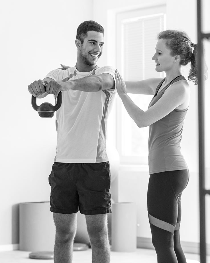 El Valor de la Supervisión Constante